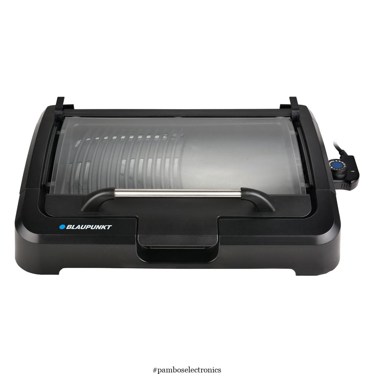 Blaupunkt grt801 contact griller