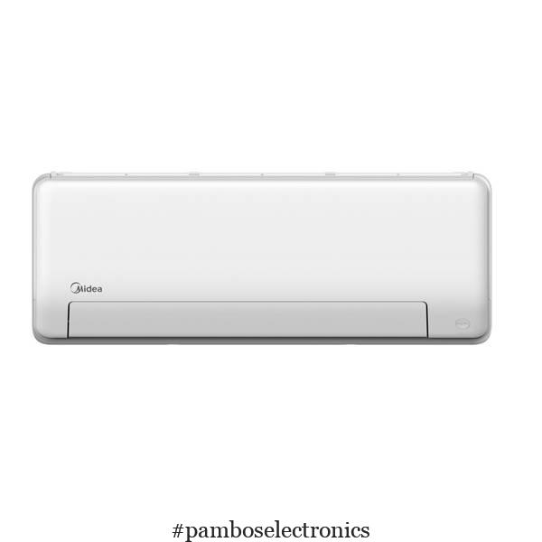 Midea MSEPBU-09HRFN8 All Easy Pro Air Conditioner | 9000 BTU | Wi-Fi | Wall Mounted