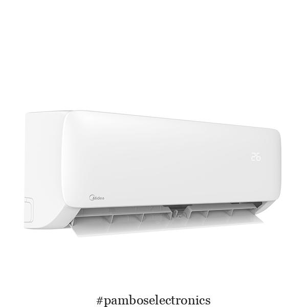 Midea AG2ECO-09NXD0-I Xtreme Save Air Conditioner | 9000 BTU | Energy Efficient