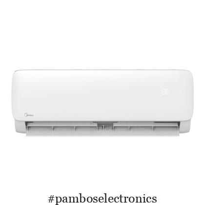 Midea AG2ECO-12NXD0 Xtreme Save Air Conditioner | 12000 BTU | Energy Efficient