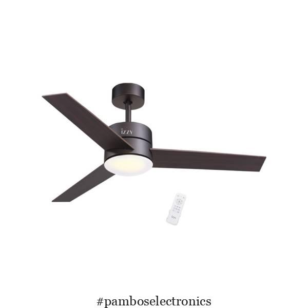 Izzy IZ-9031 Ceiling Fan