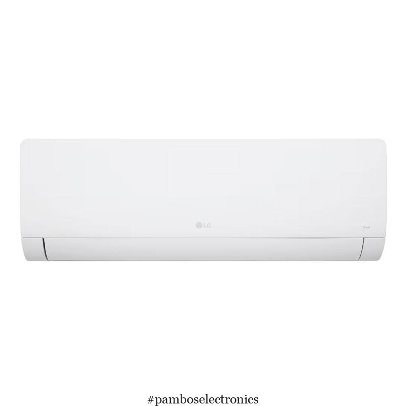 LG WZ09AWN.SNU1 Inverter Split Air Conditioner | 9000 BTU | Wi-Fi