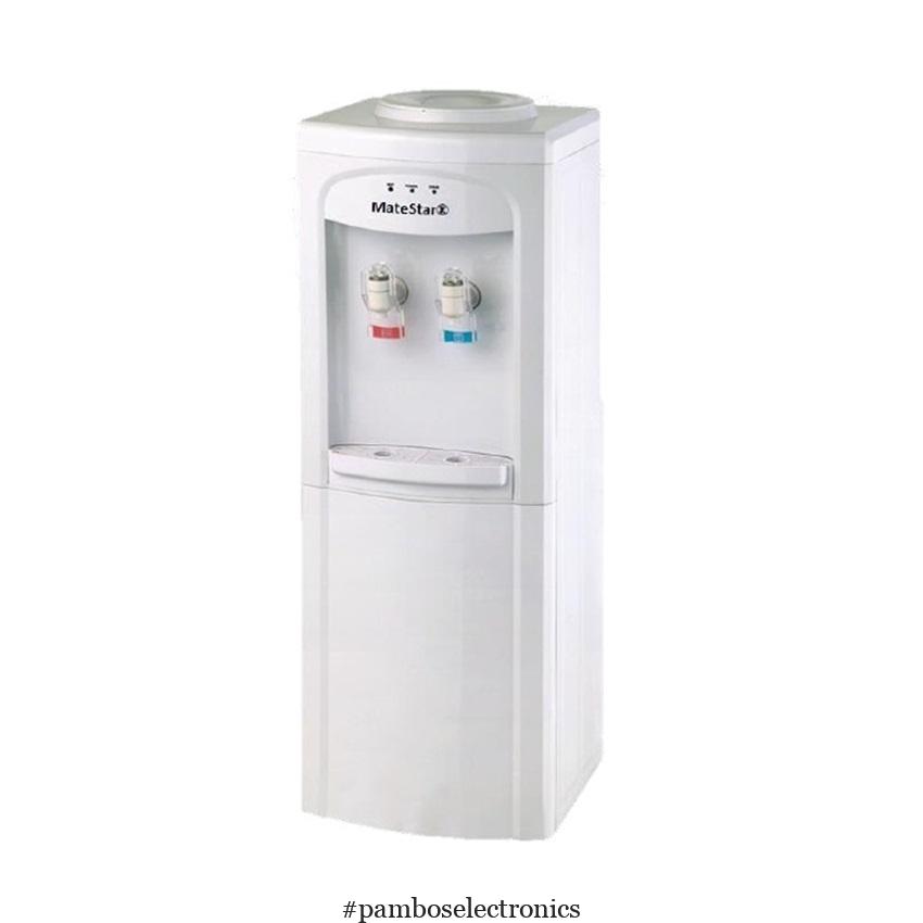 MATESTAR Water Dispenser Free Standing MAT-061W