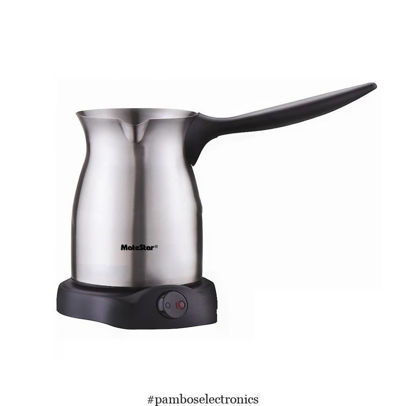 MATESTAR Electric Coffee pot MAT-600S