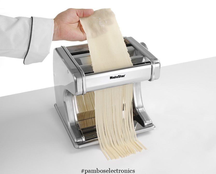 Matestar – electric pasta maker mat-pst