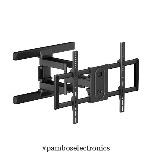MATESTAR Stylish Full-Motion TV Wall Mount MAT81-466