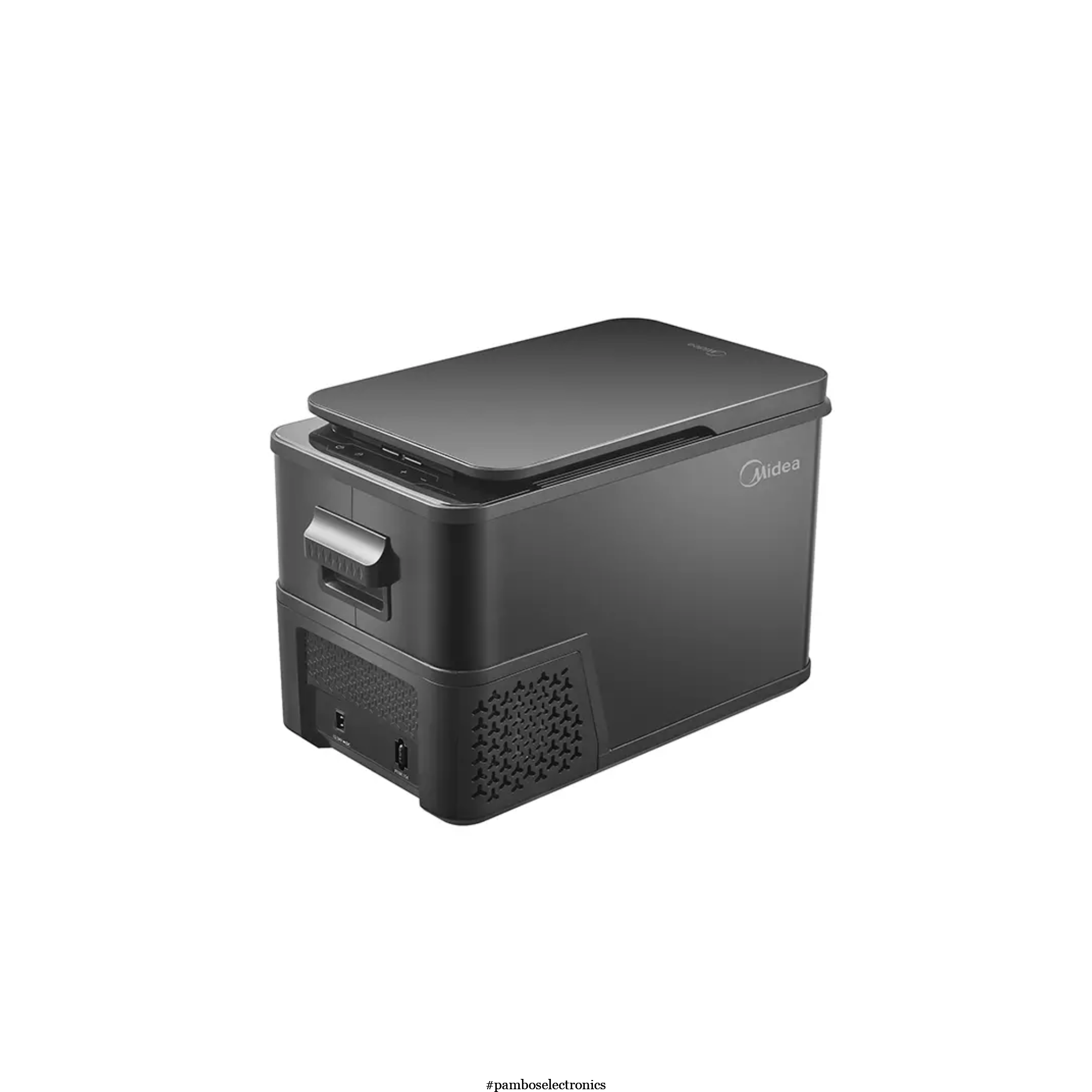 Midea Portable Car Fridge Freezer 27L MERP27FGE30EU
