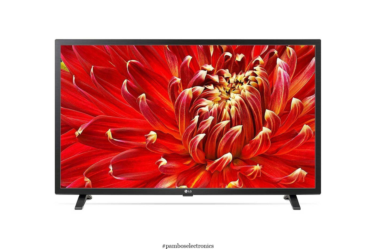 LG Smart TV 32LQ631C0ZA 32″