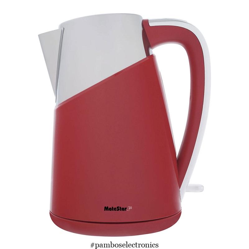 Matestar plm-615r kettle