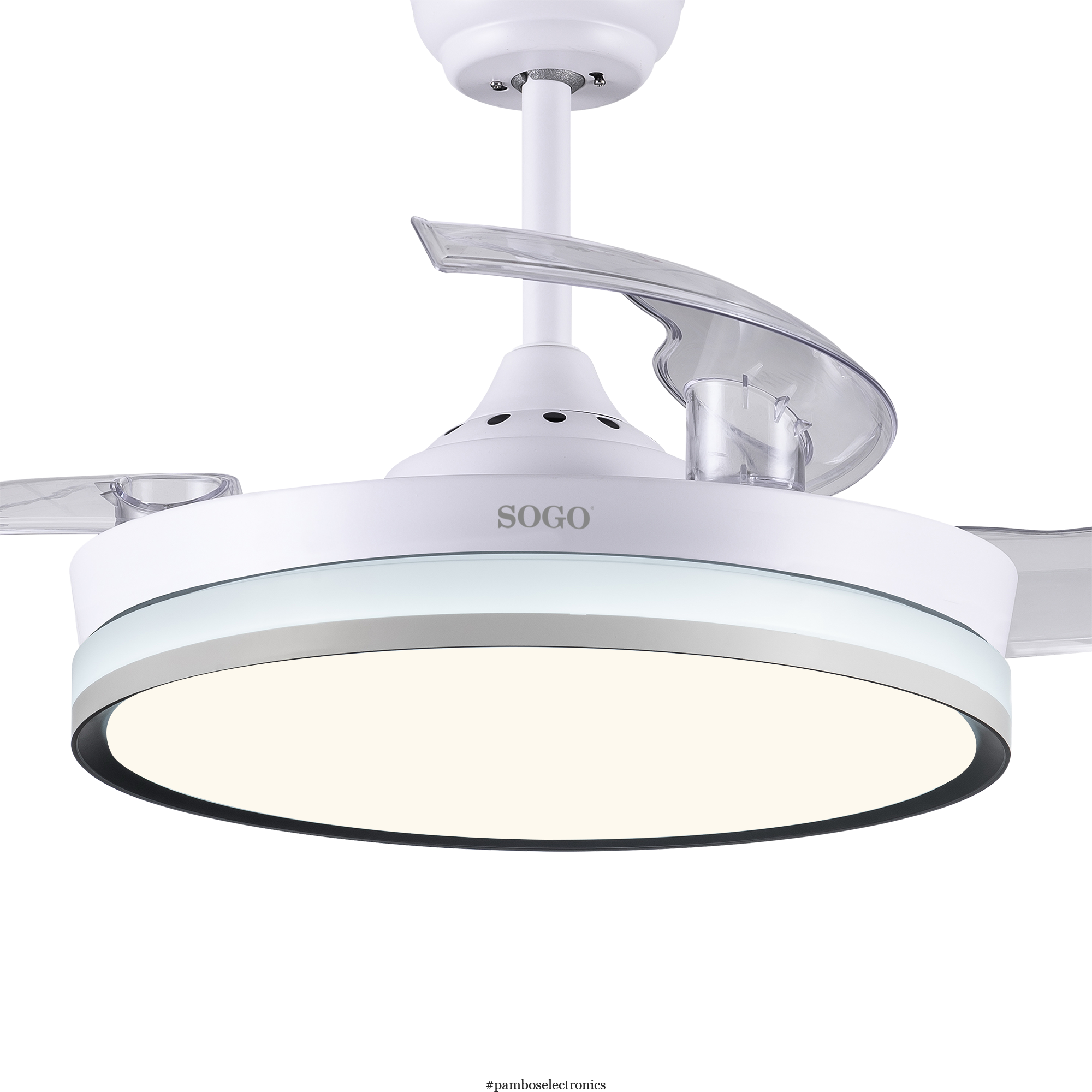 Sogo ceiling fan 42inches 106 cm ss-21840