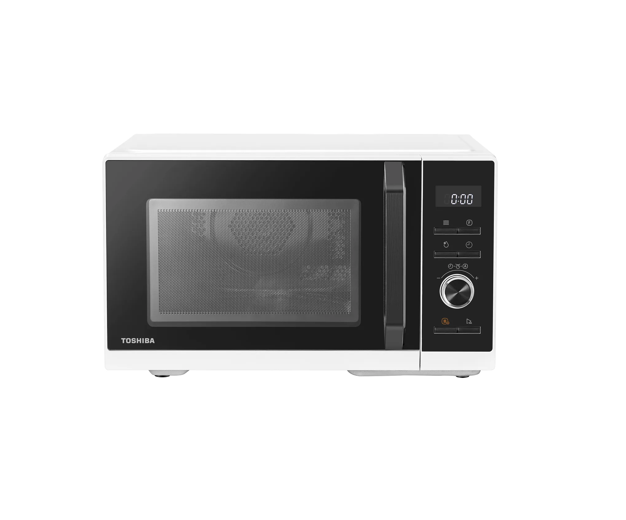 Toshiba MW-SAC23SF-WH Microwave (Air-Fry option) 23L