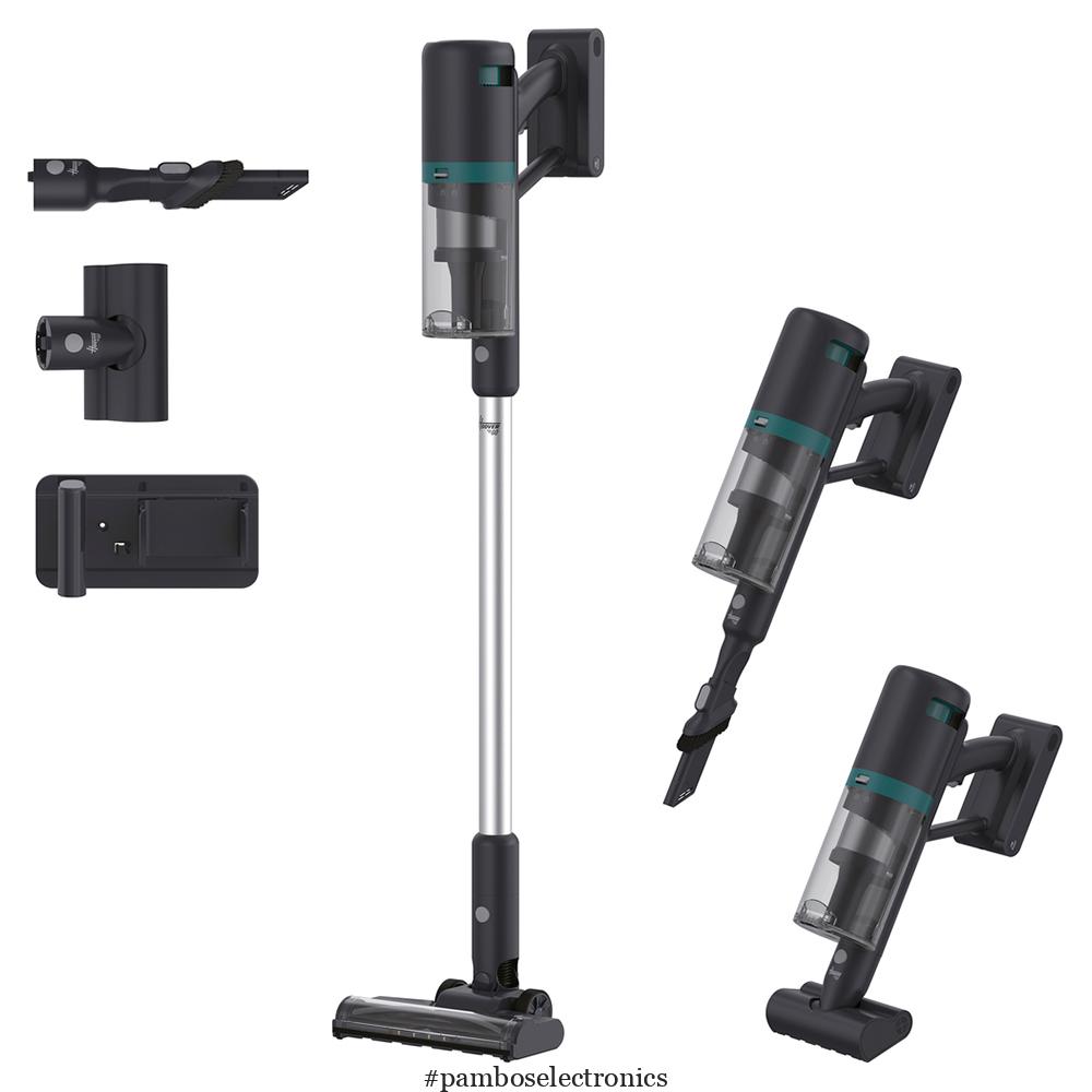 Hoover Go Pet HFG10P 011