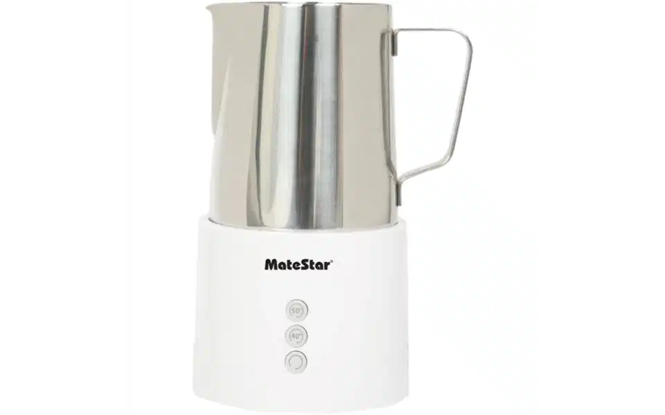 MATESTAR MILK FROTHER 600W
