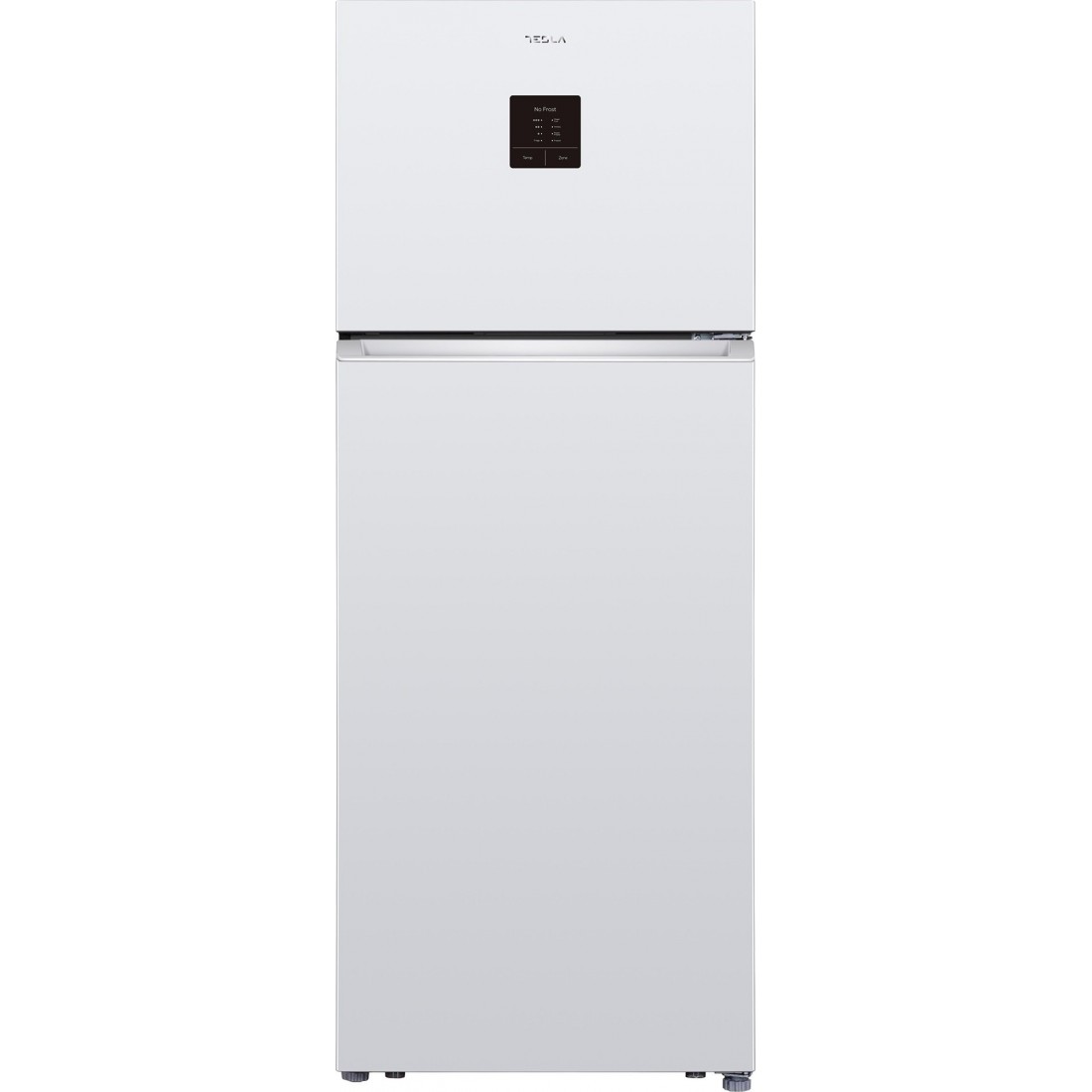 TESLA DOUBLE DOOR REFRIGERATOR 465LT RD4650FTE TNF