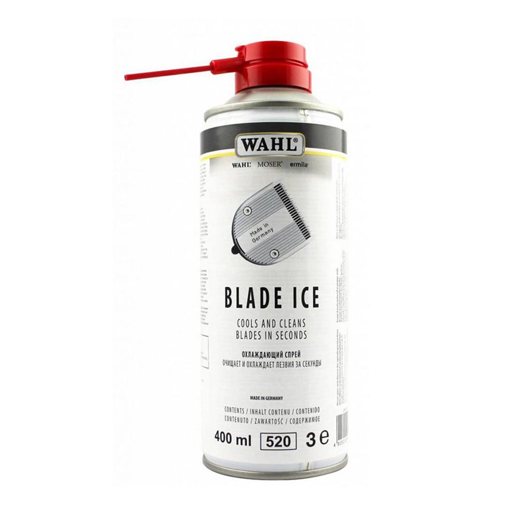 WAHL CLEANING AND COOLING SPRAY