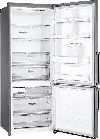 LG GBF567PZCMB FRIDGE FREEZER SERIES 5
