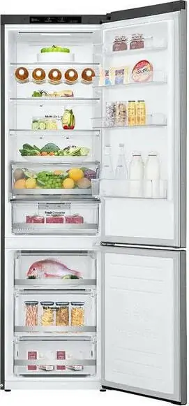 LG GBB72PZVGN FRIDGE FREEZER SERIES 7