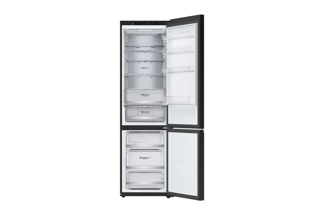 LG GBB72BM9DQ FRIDGE FREEZER SERIES 7