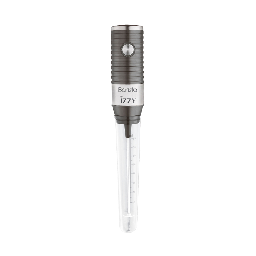 IZZY BARISTA FRAPPE MAKER GREY