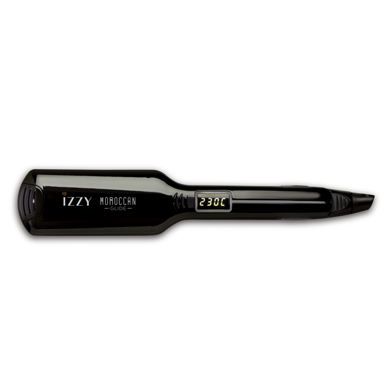 IZZY MOROCCAN GLIDE XL IZ-7100 HAIR STRAIGHTENER