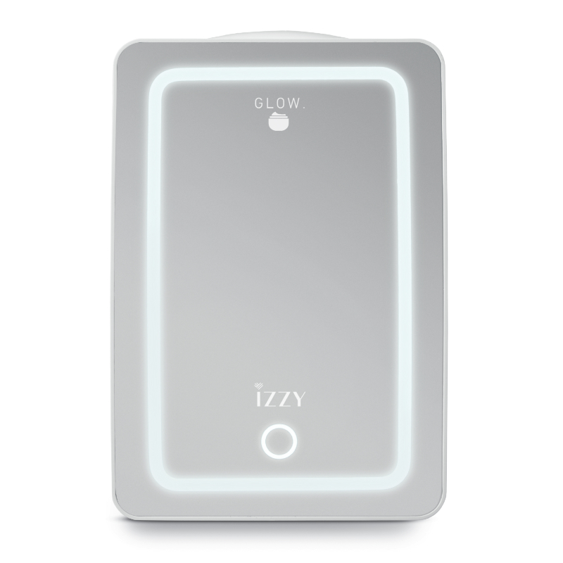 IZZY MINI COSMETIC FRIDGE IZ-7218