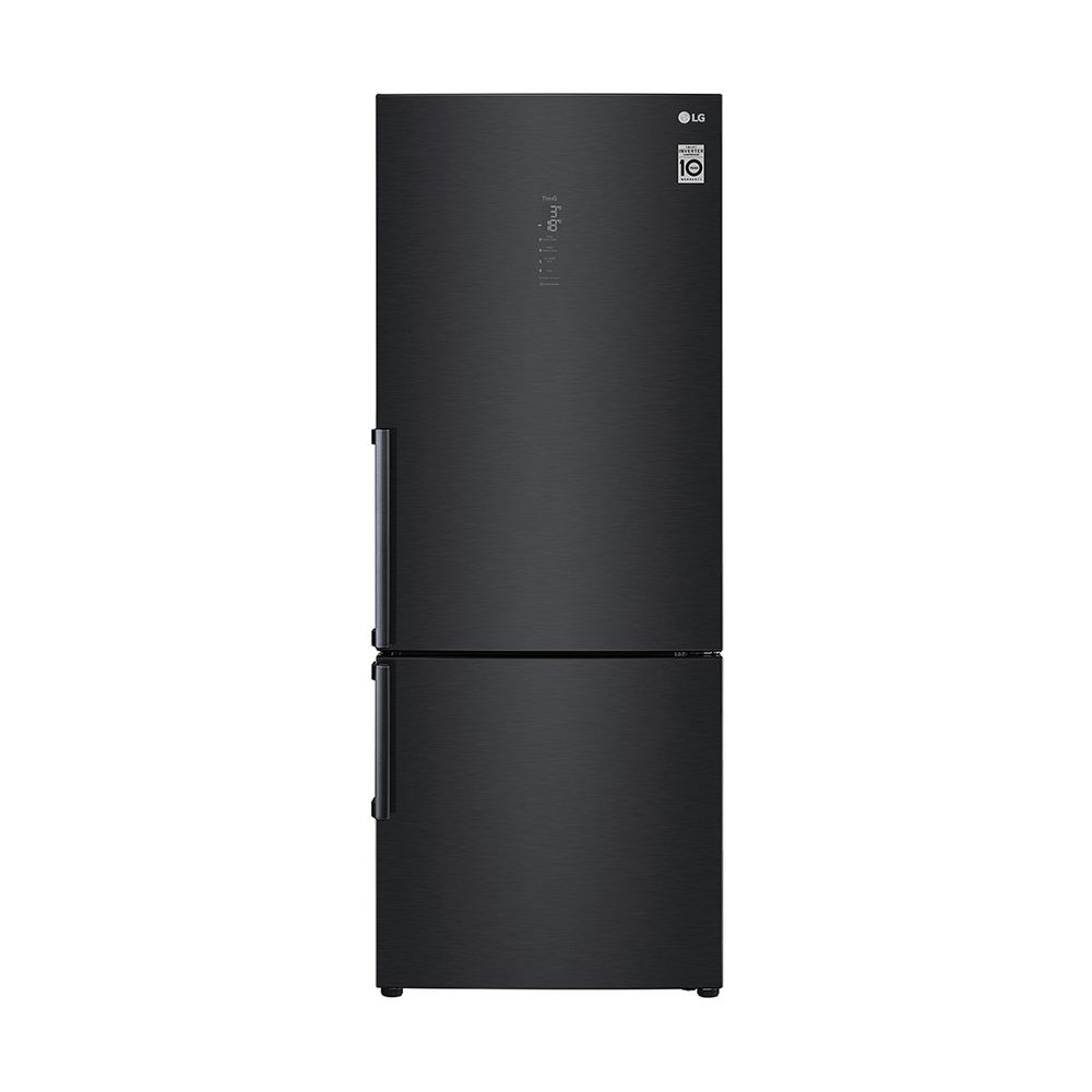 LG GBB569MCAMB FRIDGE FREEZER SERIES 5