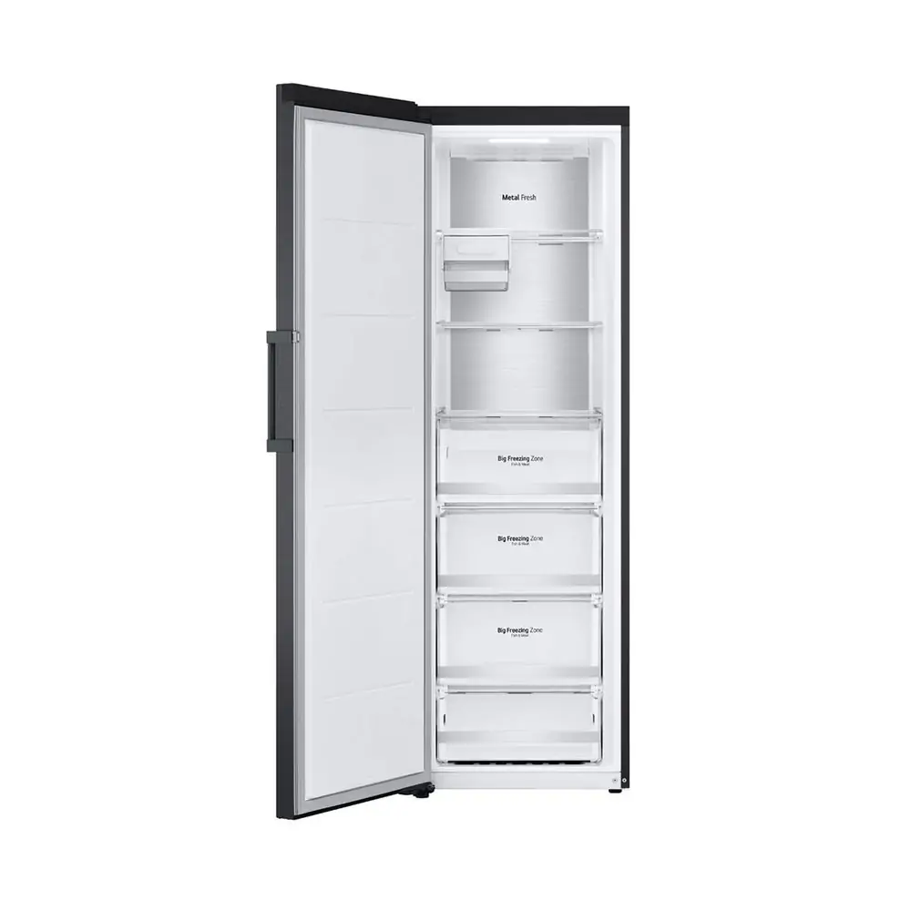 LG GFM61MCCSF UPRIGHT FREEZER