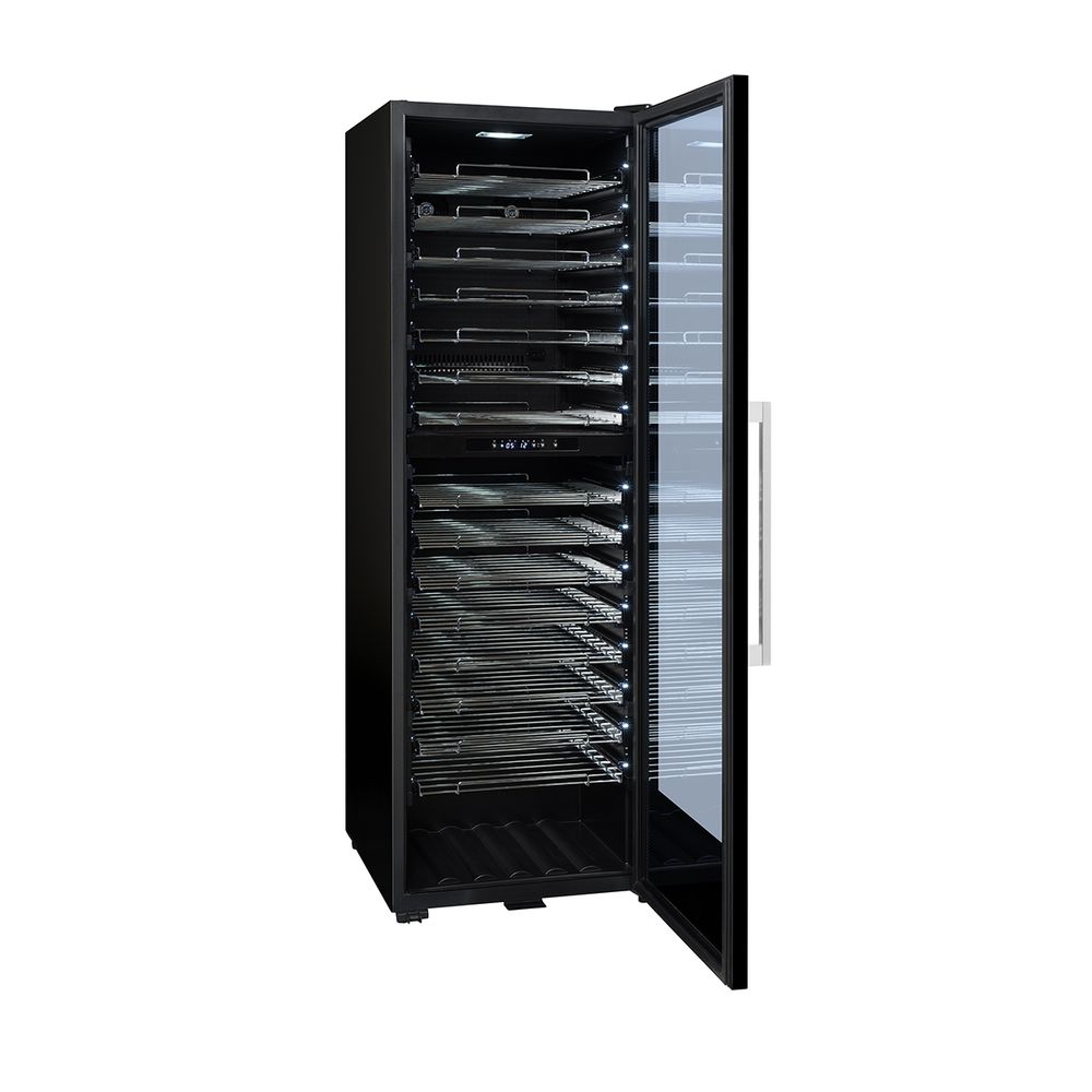 LA SOMMELIERE PRO160DZ WINE COOLER