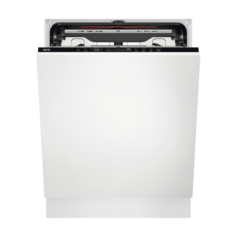 AEG FULL BUILT IN DISHWASHER SERIES 7