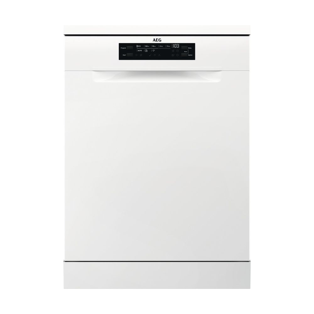 AEG FFB53627ZW DISHWASHER SATELLITE CLEAN SERIES