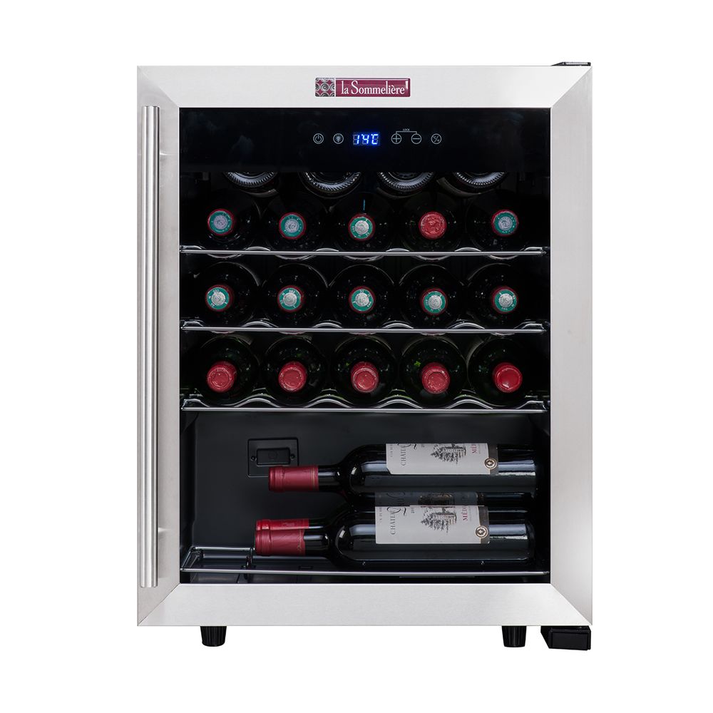 LA SOMMELIERE L24A WINE PRESERVER