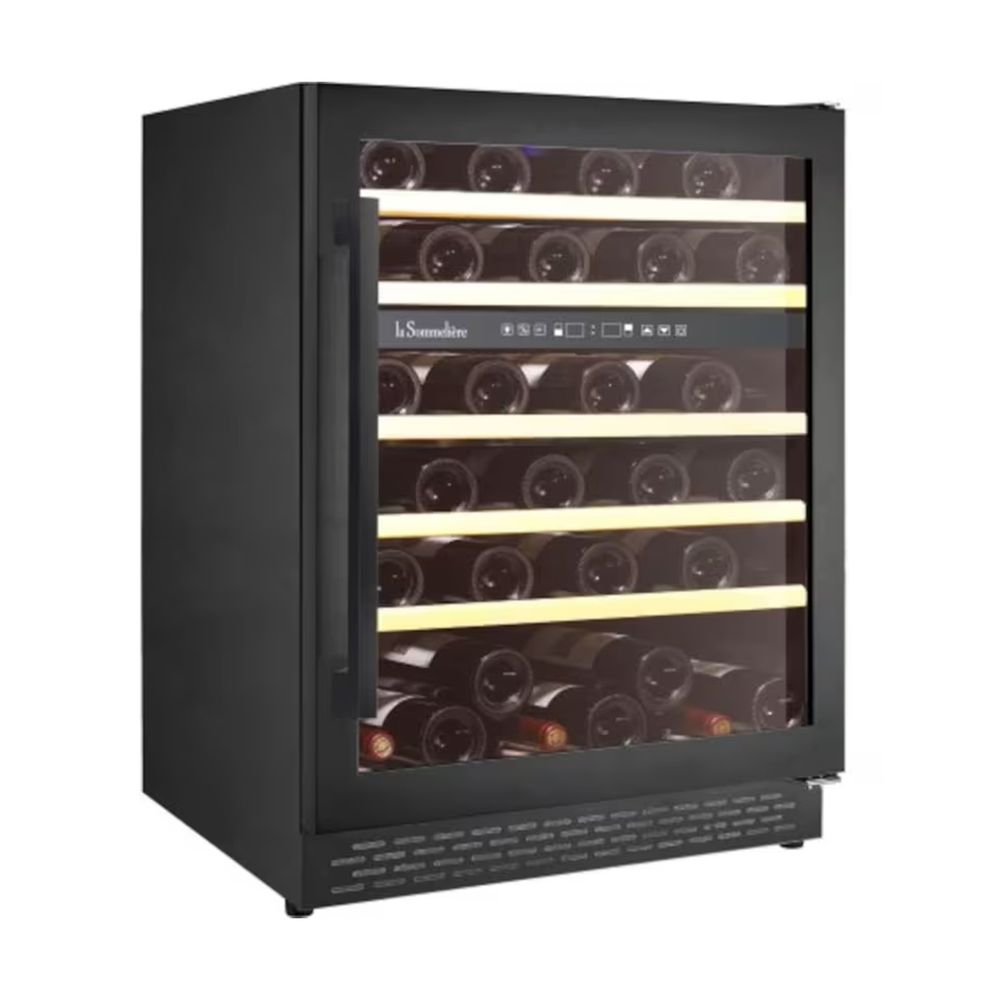 LA SOMMELIERE LSBU51DB2 BUILT IN WINE COOLER