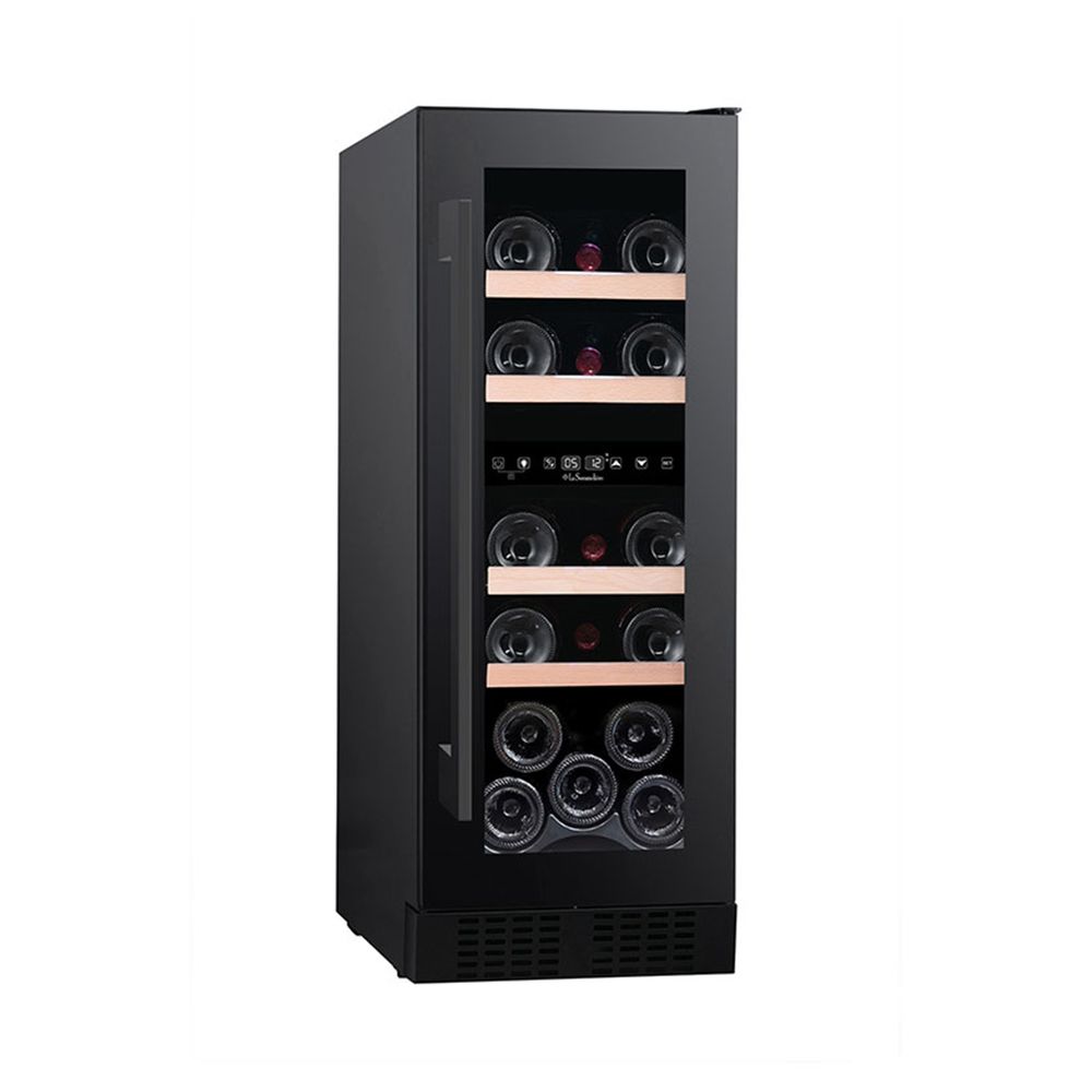 LA SOMMELIERE LSBU18DZ BUILT IN WINE COOLER