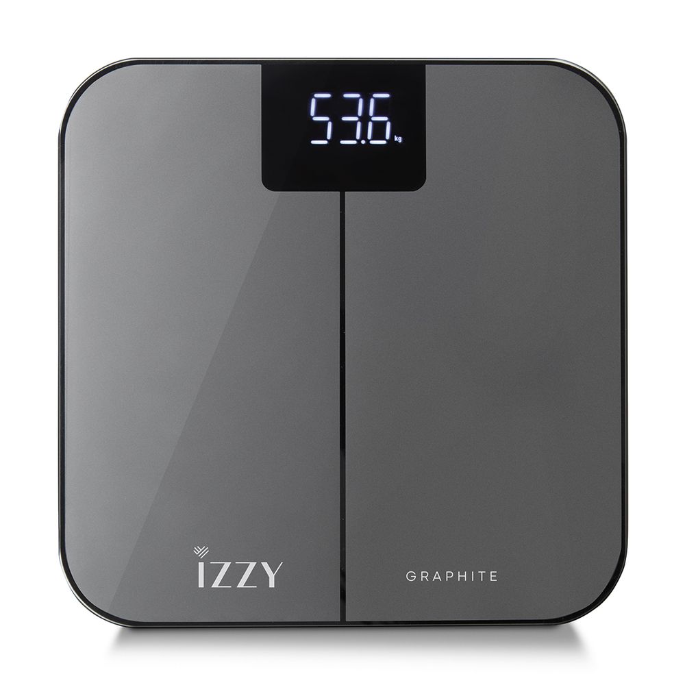 IZZY IZ-7009 BODY SCALE