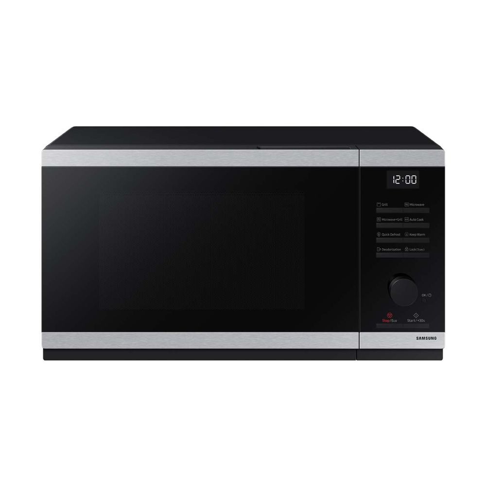 SAMSUNG MG23DG4524ATE2 MICROWAVE OVEN 23L