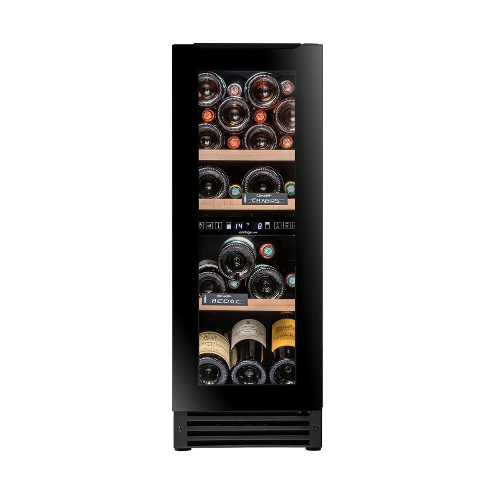 AVINTAGE AVU27D82 BUILT IN WINE COOLER