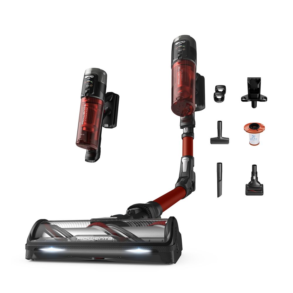 ROWENTA X-FORCE FLEX13.60 RH9A73 ANIMAL STICK VACUUM CLEANER