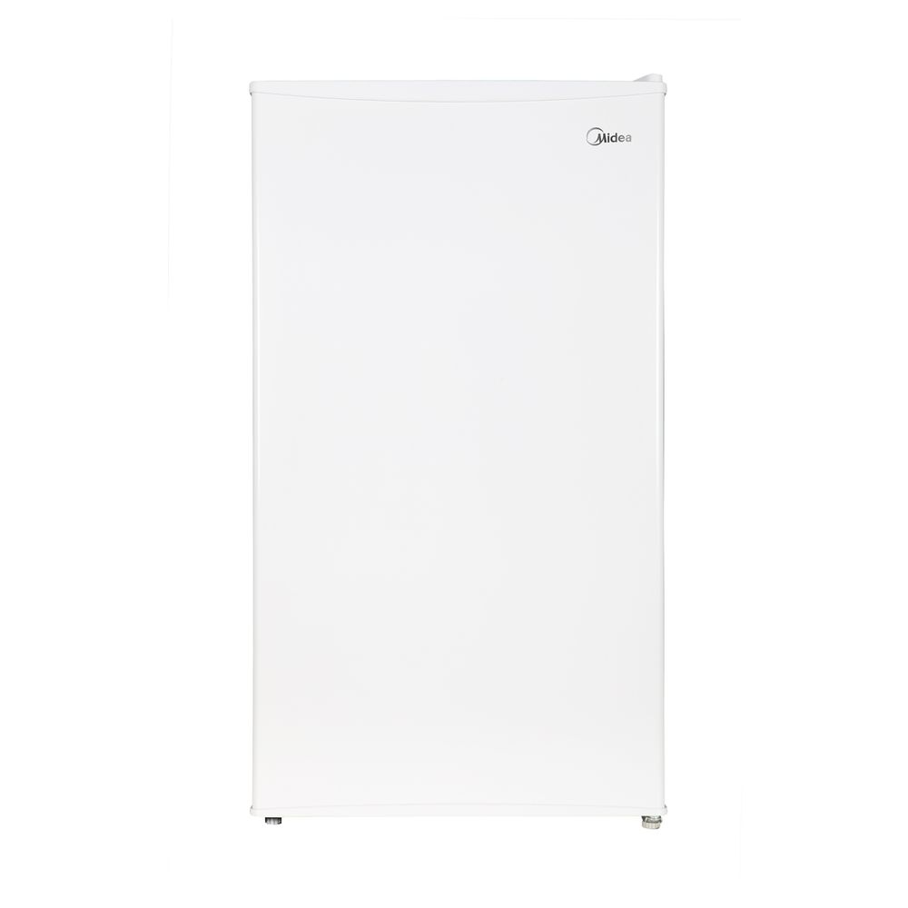 MIDEA SINGLE DOOR FRIDGE MDRD142FGE01