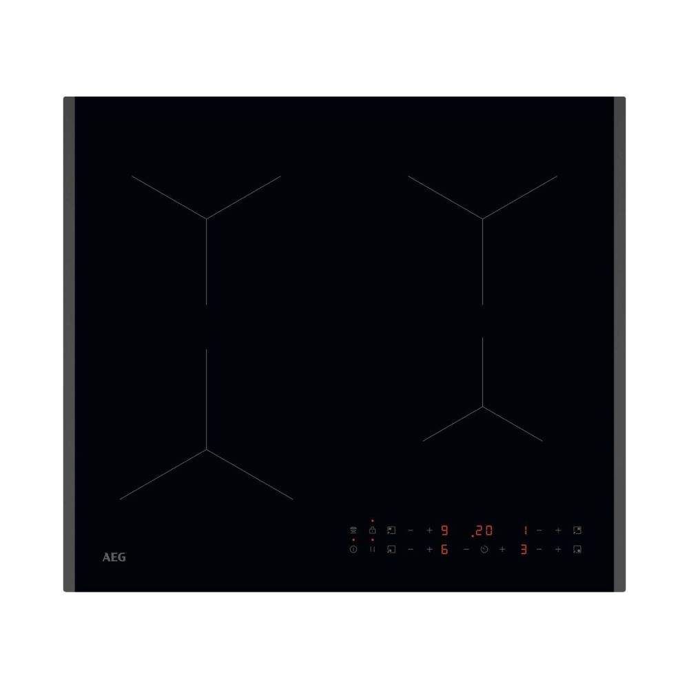 AEG A-TN64IA00FB INDUCTION HOB