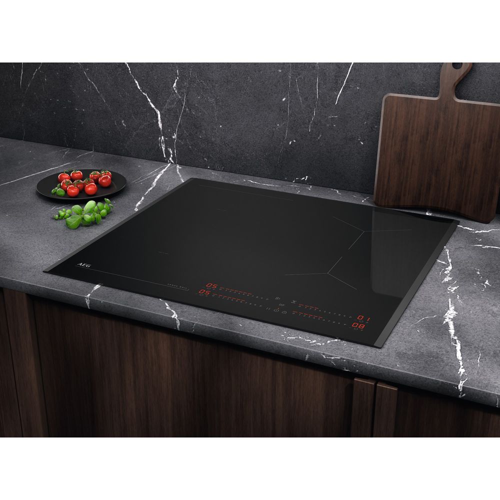 AEG A-TO74IB00IB INDUCTION HOB 70CM