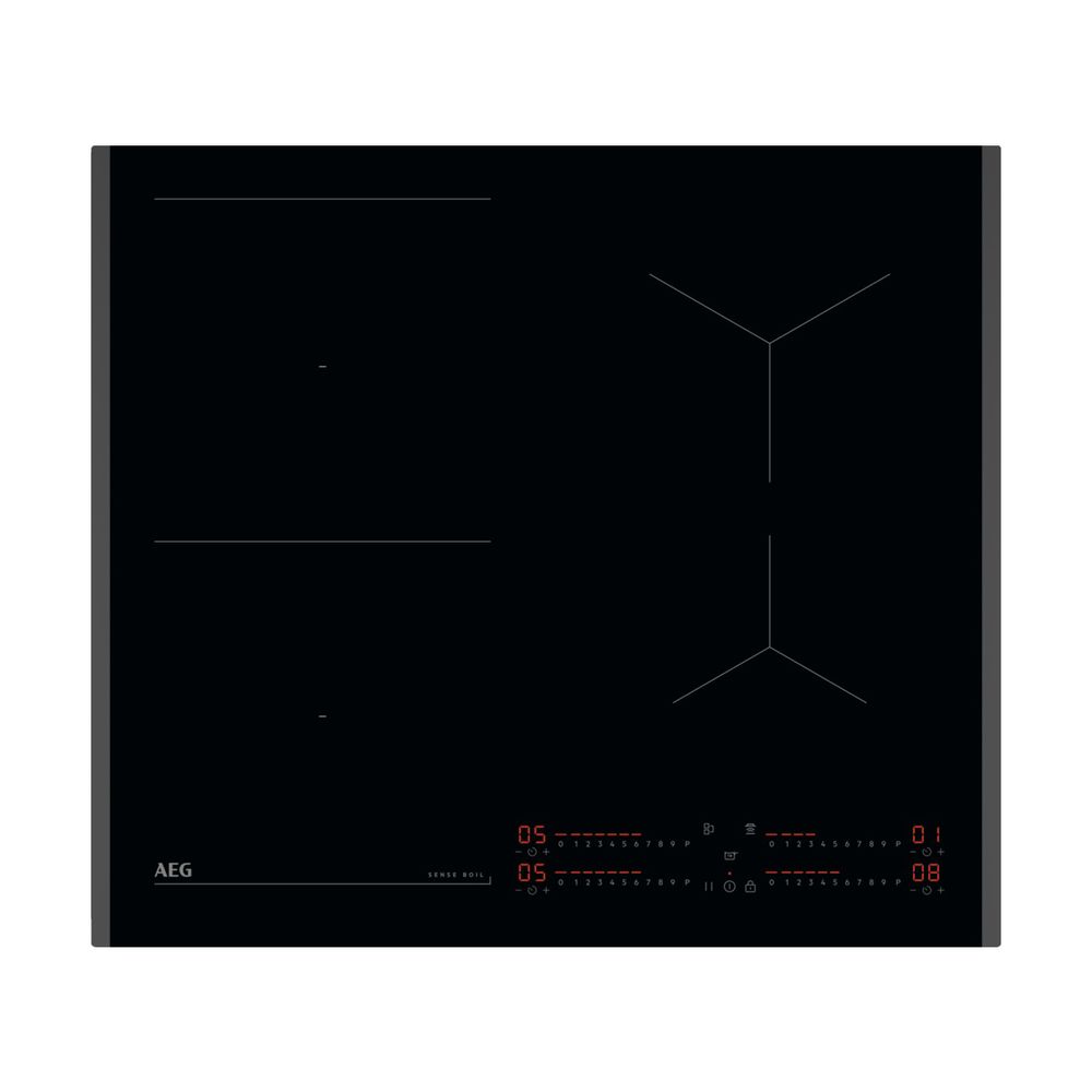 AEG A-TI64IB10FB INDUCTION HOB