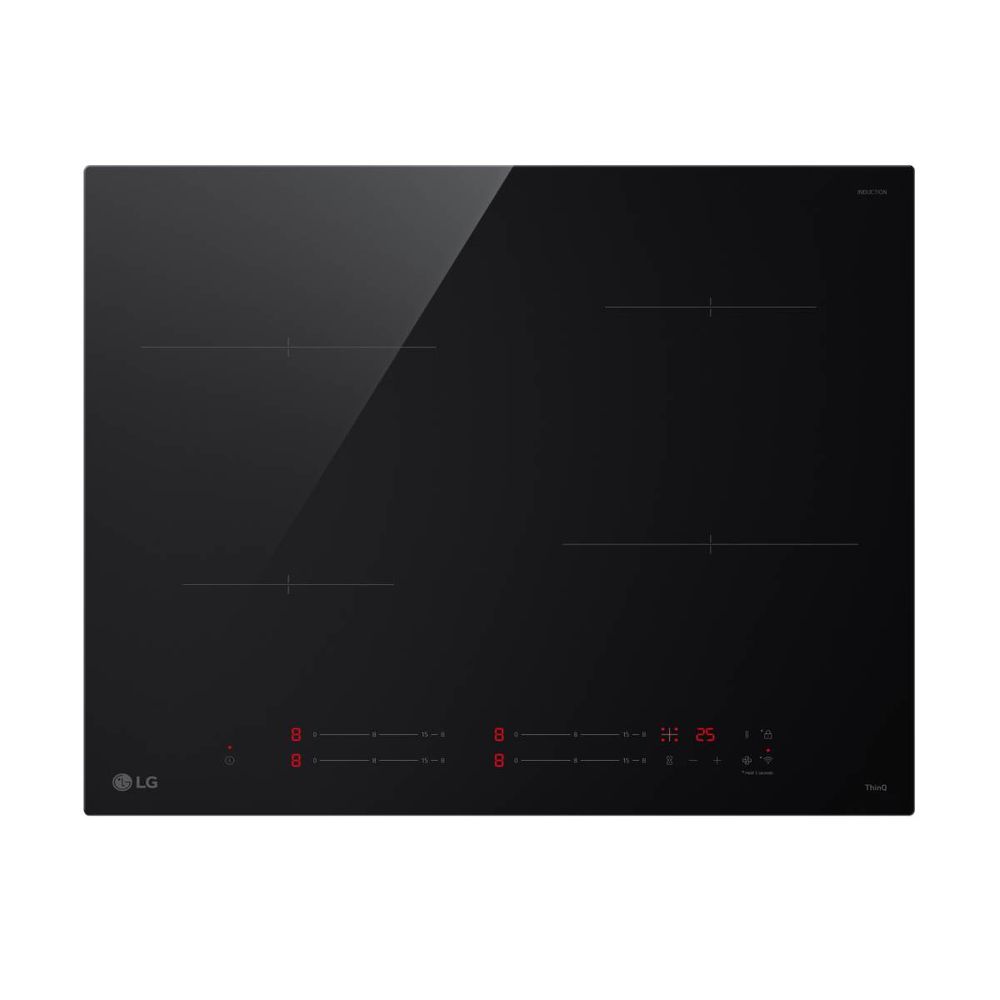 LG CI5Z2423BN INDUCTION HOB