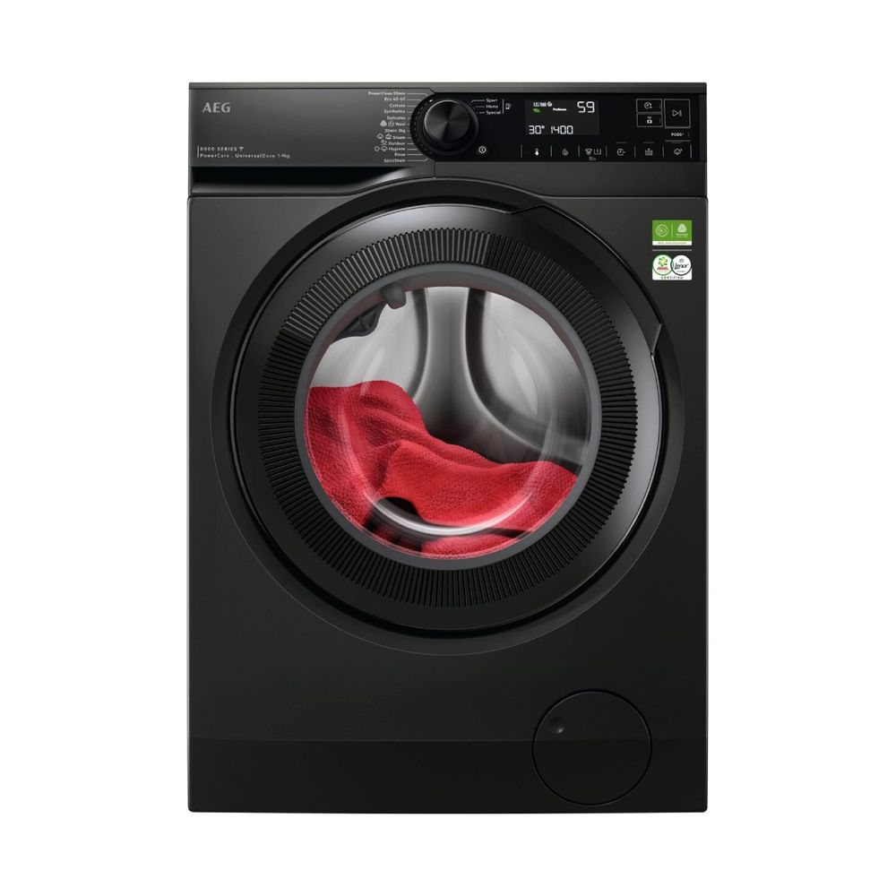 AEG LFR83944OE 9KG WASHING MACHINE