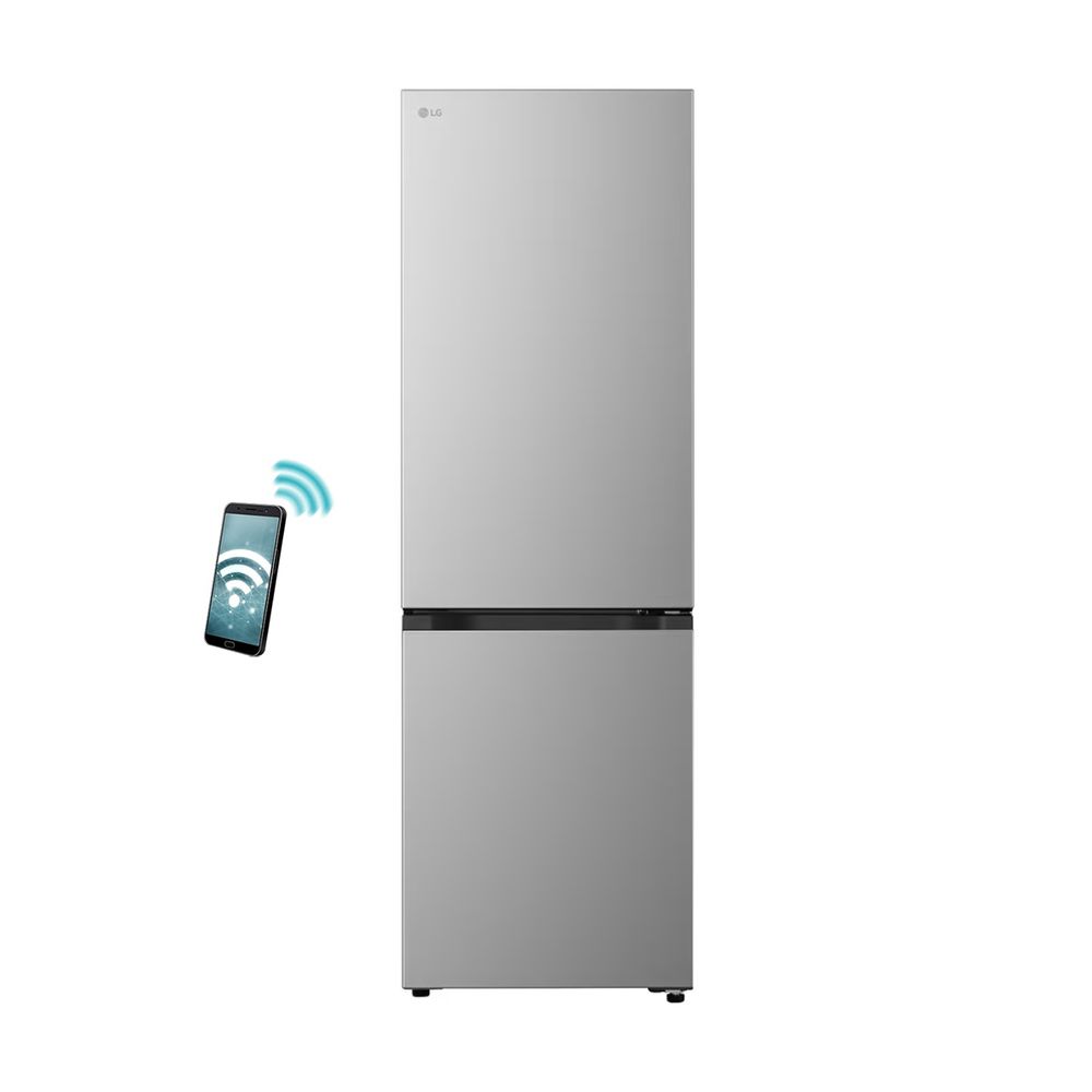 LG GBBSJ10EPY FRIDGE FREEZER