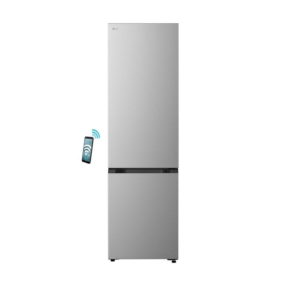LG GBBSJ20EPY FRIDGE FREEZER