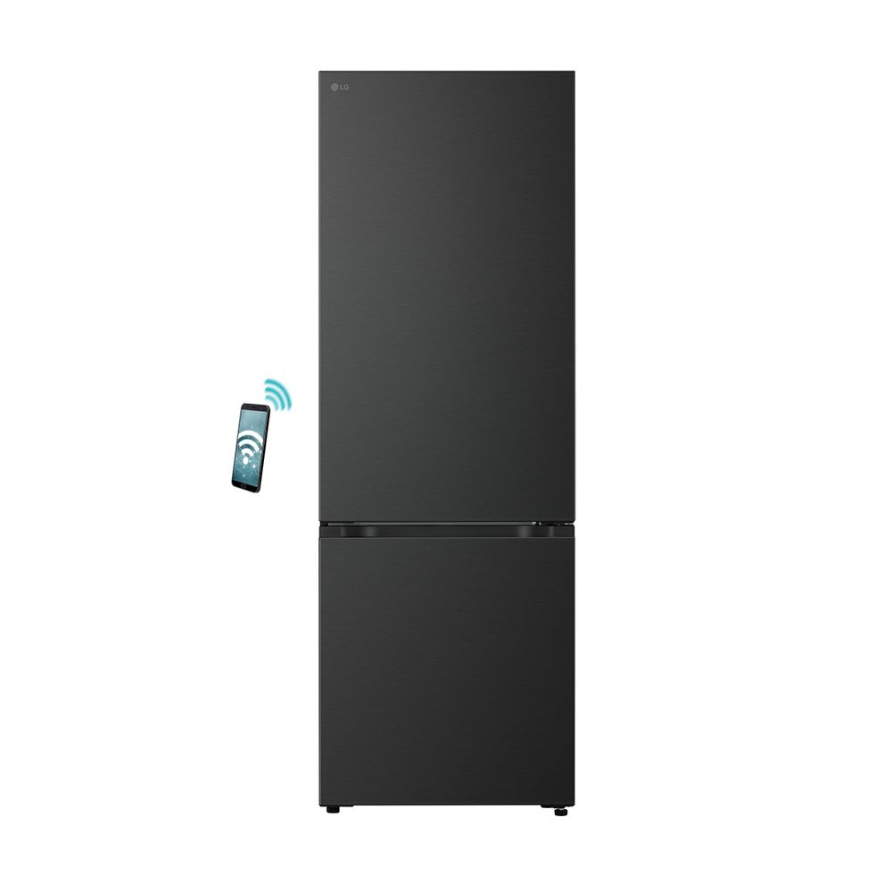 LG GBBW726DEV FRIDGE FREEZER