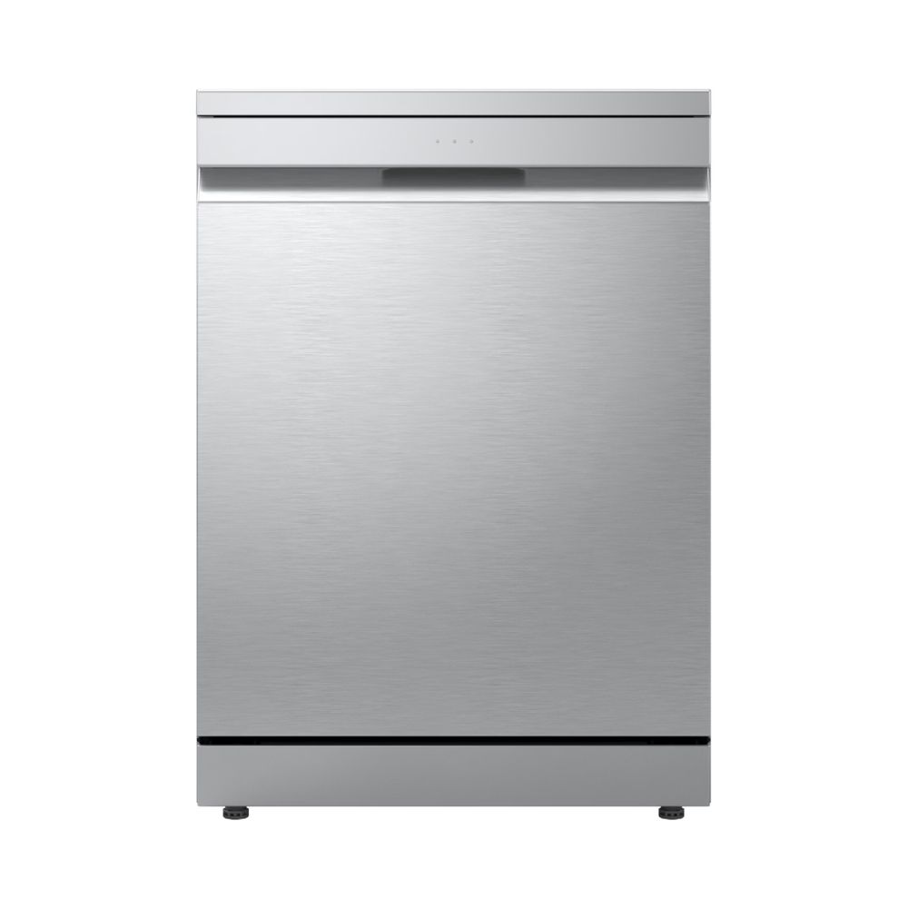 LG DF375HVS DISHWASHER INOX