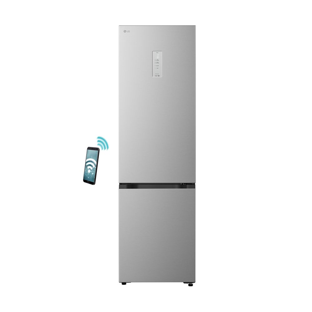 LG GBBSJ21DPY FRIDGE FREEZER