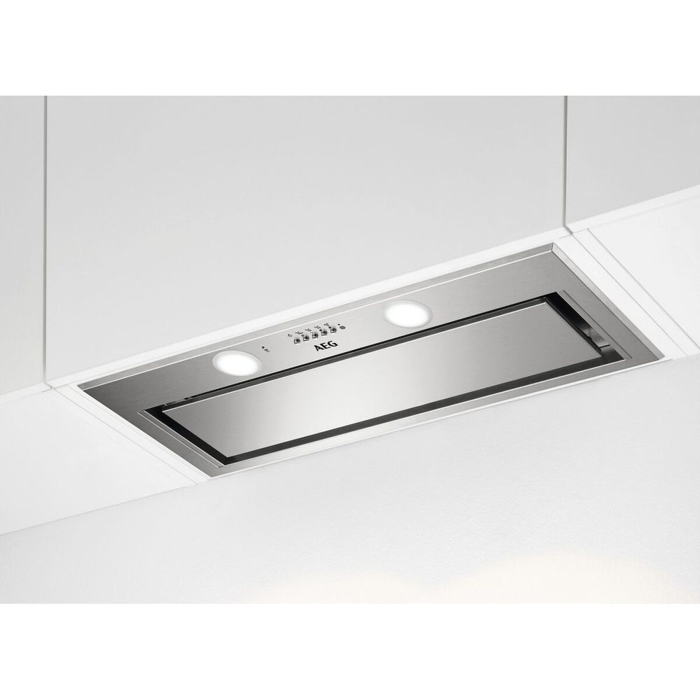 AEG HOOD UNDER ST/ST DGE5861HM 80CM