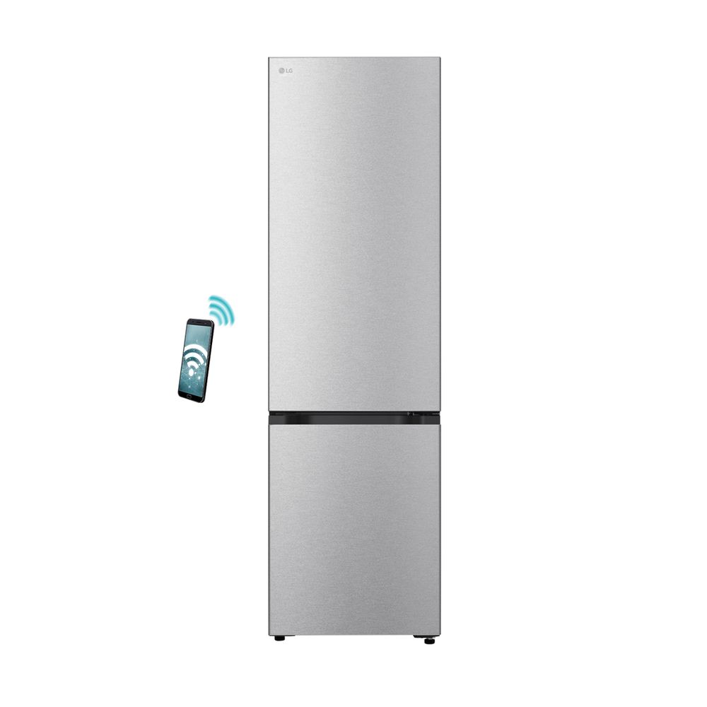 LG GBBS726AMB FRIDGE FREEZER
